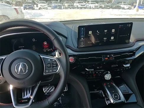 New 2026 Acura MDX A-Spec image 21