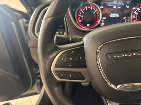 Used 2021 Dodge Challenger R/T Scat Pack w/ Plus Package image 28