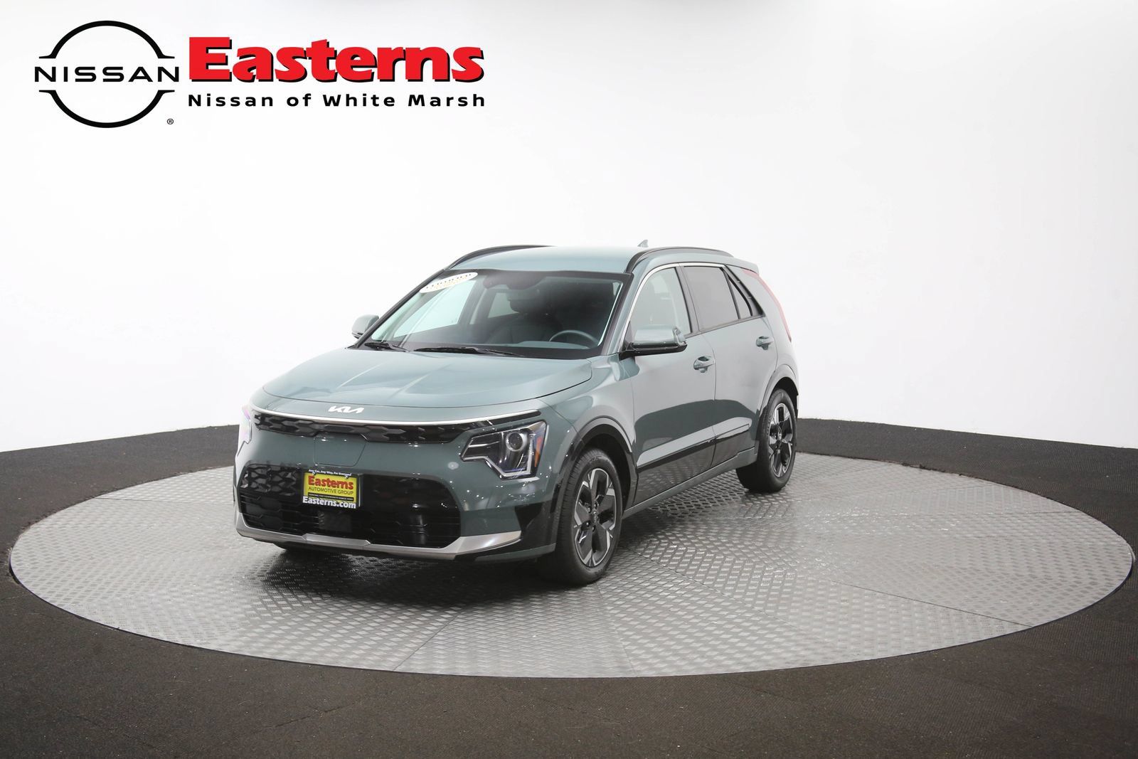 Used 2023 Kia Niro Wind w/ Wind Preserve Package FWD image 53