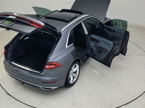 Used 2023 Audi Q8 Prestige w/ Prestige Package image 90