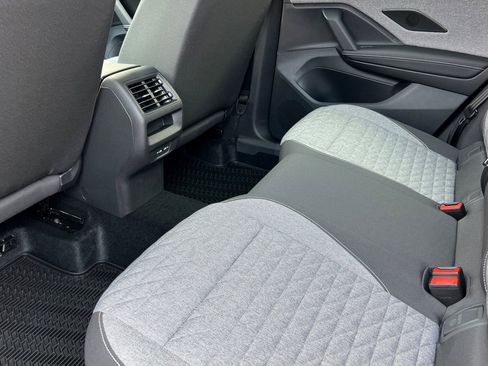 New 2026 Volkswagen Tiguan S image 12