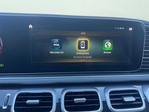 Used 2020 Mercedes-Benz GLE 350 image 29