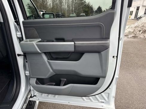 Used 2025 Ford F150 XLT w/ Equipment Group 301A Standard image 20