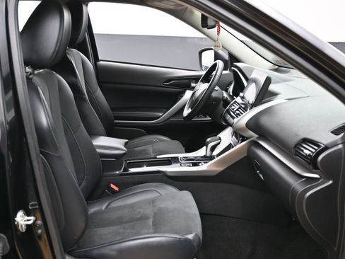 Used 2023 Mitsubishi Eclipse Cross SE AWD/4WD image 35