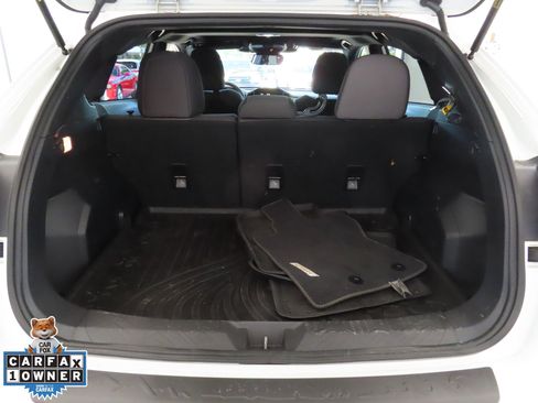 Used 2025 Subaru Crosstrek 2.5i Sport w/ Crosstrek Mirror Package AWD/4WD image 25