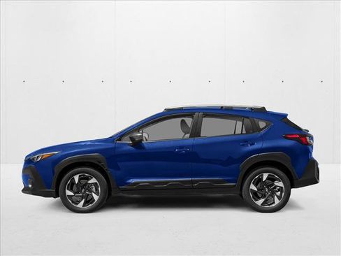 New 2026 Subaru Crosstrek 2.5i Limited image 3