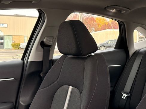 Used 2022 Hyundai Sonata SEL w/ Convenience Package image 25