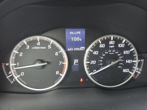 Used 2014 Acura RDX AWD w/ Technology Package image 22