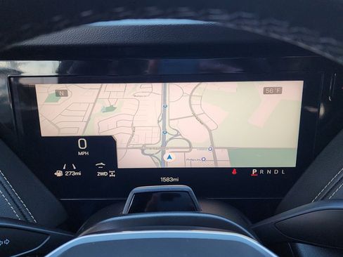 New 2026 GMC Yukon XL Elevation image 25