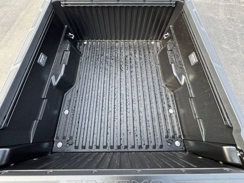 New 2025 Toyota Tacoma SR5 image 24