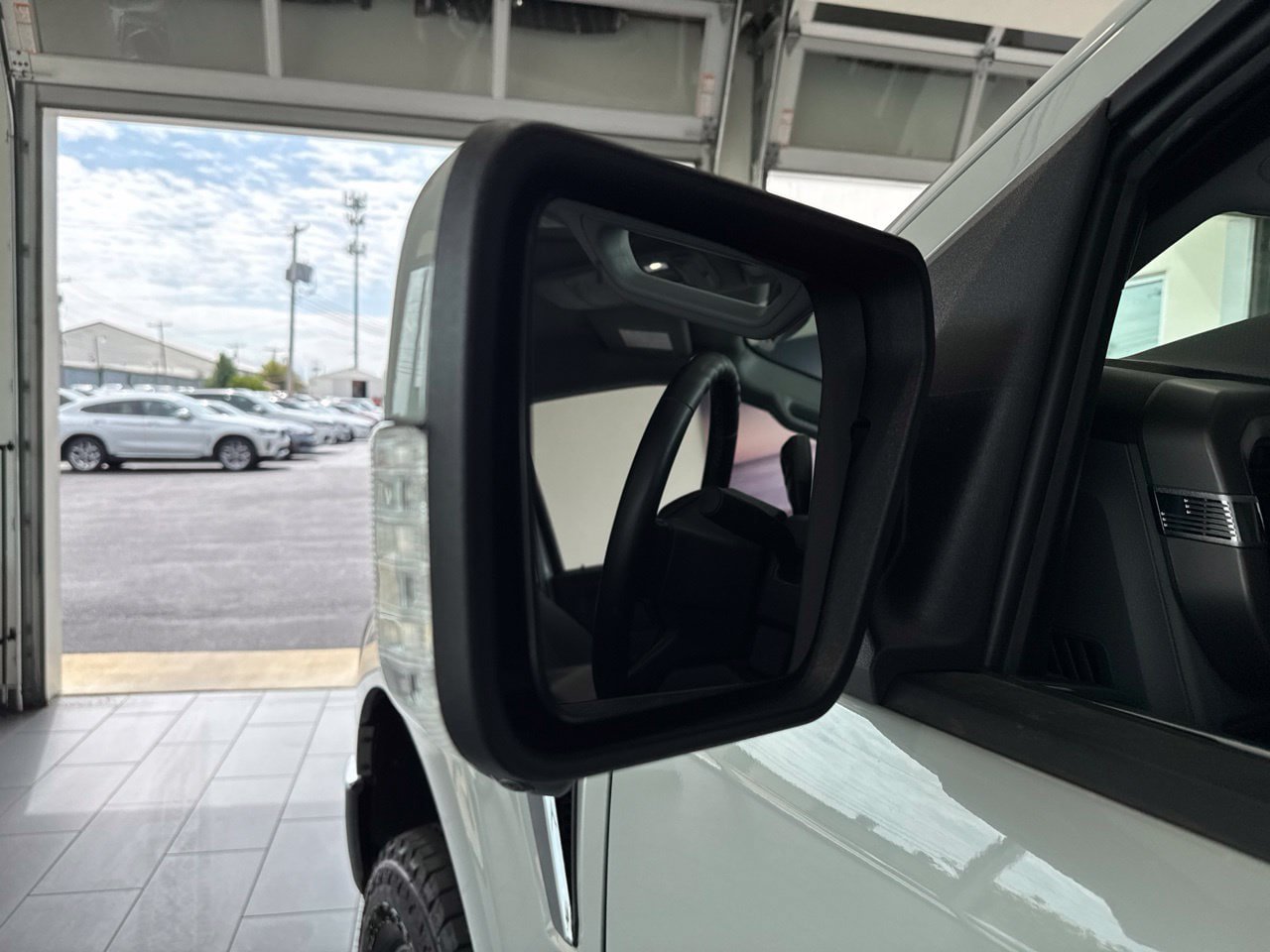 Used 2024 Ford F150 XLT w/ Equipment Group 302A MID AWD/4WD image 12