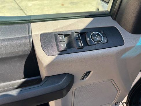 Used 2019 Ford F350 XL w/ XL Value Package RWD image 21