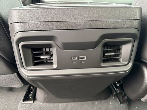New 2026 Chevrolet Silverado 1500 LT w/ All Star Edition Plus RWD image 25
