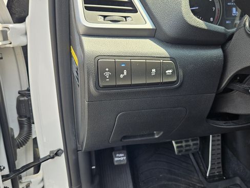 Used 2017 Hyundai Tucson Night FWD image 16
