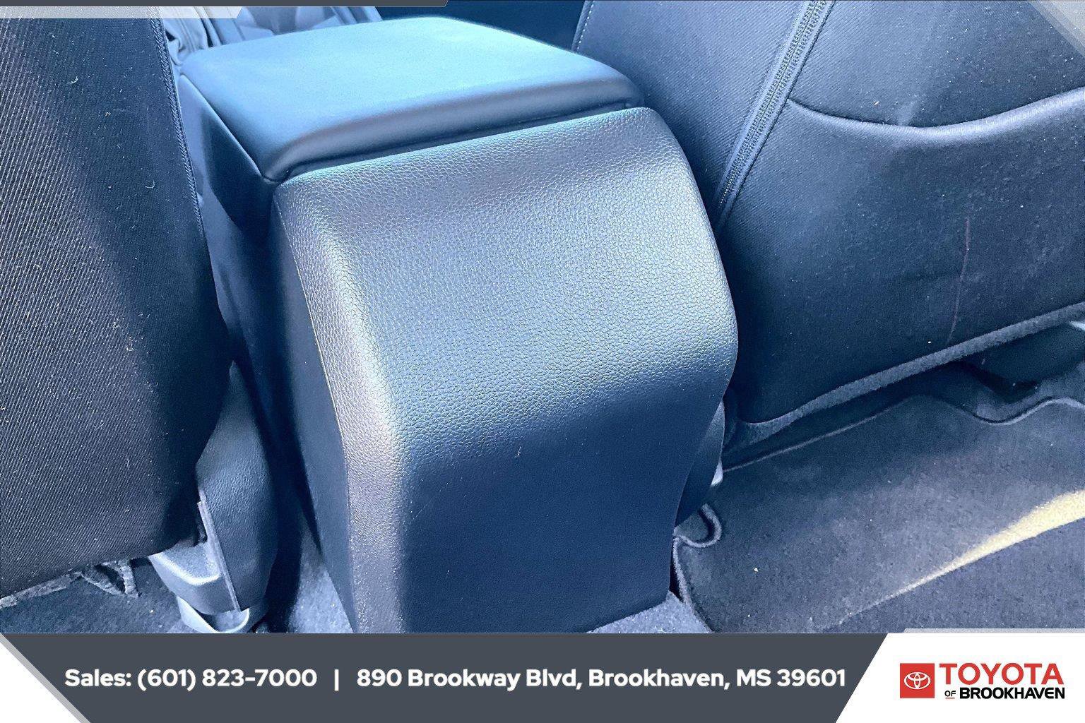 Used 2024 Honda Accord EX image 24