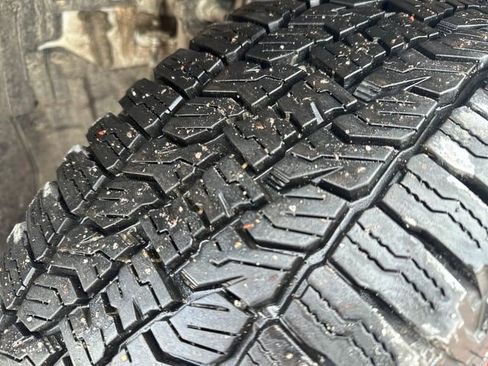 New 2026 Nissan Rogue SV image 27