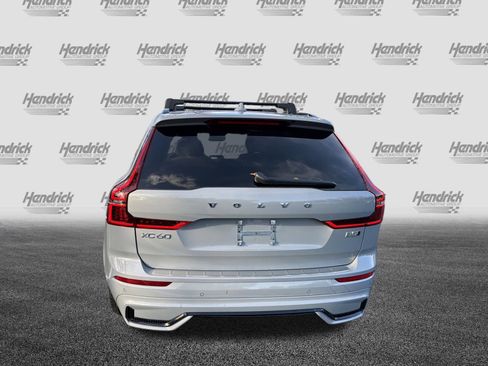 Used 2026 Volvo XC60 B5 Plus w/ Protection Package Premier image 9