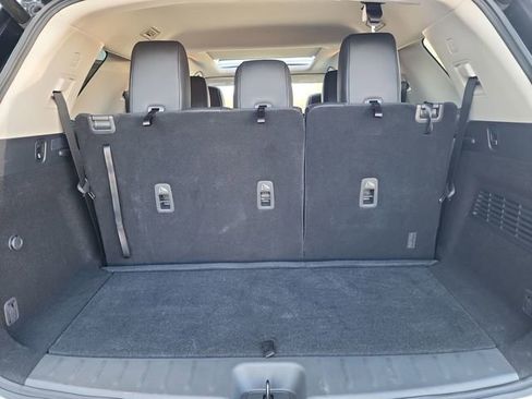 Used 2025 Nissan Pathfinder SL w/ SL Premium Package image 26