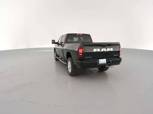 New 2026 RAM 2500 Big Horn image 9