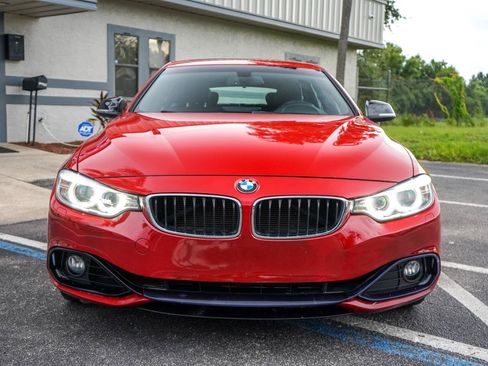Used 2015 BMW 428i Gran Coupe RWD image 2