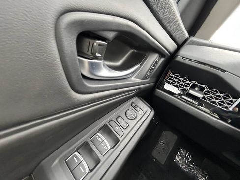 New 2026 Honda Accord EX-L image 27
