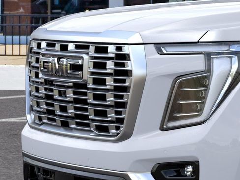 New 2026 GMC Yukon XL Denali w/ Denali Reserve Package AWD/4WD image 13