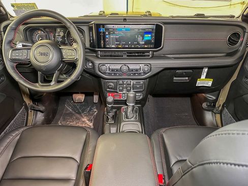 New 2026 Jeep Wrangler Unlimited Rubicon 392 AWD/4WD image 33