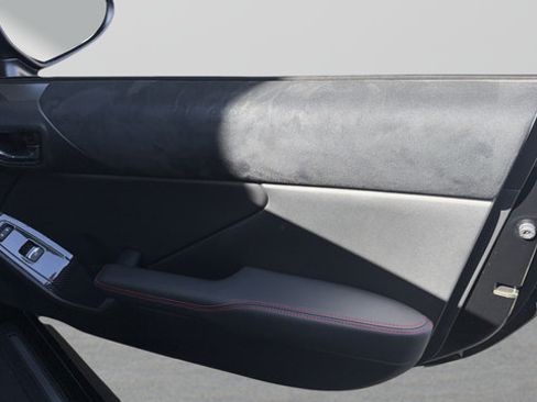 Used 2023 Subaru BRZ Limited RWD image 22
