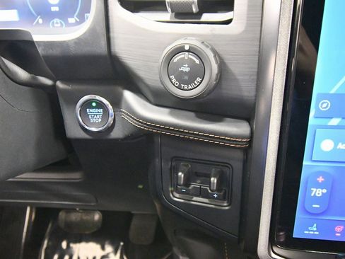 Used 2024 Ford Expedition Max Platinum image 24