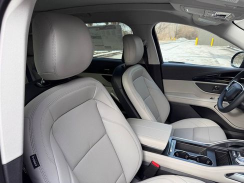 New 2026 Lincoln Nautilus Premier w/ Equipment Group 102A AWD/4WD image 25