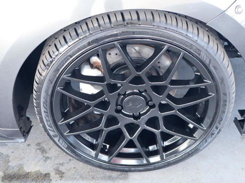 Used 2015 Ford Mustang Premium w/ Equipment Group 201A RWD image 35