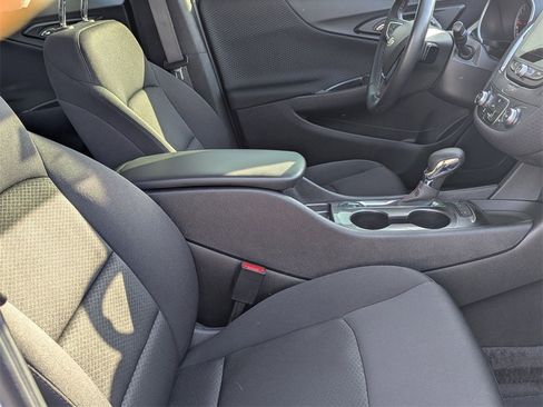 Used 2024 Chevrolet Malibu RS w/ LPO, Floor Liner Package image 24