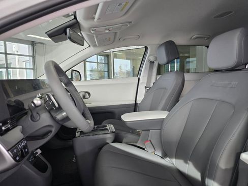 New 2026 Hyundai Ioniq 5 SEL image 21