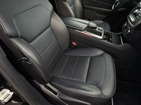 Used 2015 Mercedes-Benz ML 350 2WD image 19