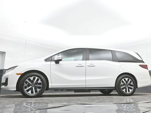New 2026 Honda Odyssey EX-L image 50