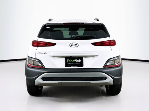 Used 2023 Hyundai Kona SEL w/ Cargo Package image 7