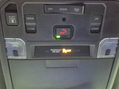 New 2026 Toyota Tacoma TRD Off-Road image 21