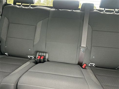 Used 2024 Chevrolet Silverado 1500 RST w/ Protection Package image 25