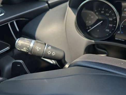 Used 2020 Jaguar F-PACE Premium AWD/4WD image 22