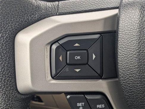 Used 2015 Ford F150 Lariat w/ Equipment Group 502A Luxury image 29