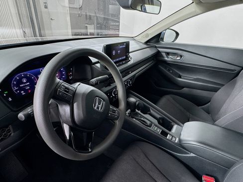 Used 2024 Honda Accord EX image 18