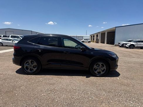 Used 2024 Ford Escape ST-Line FWD image 7