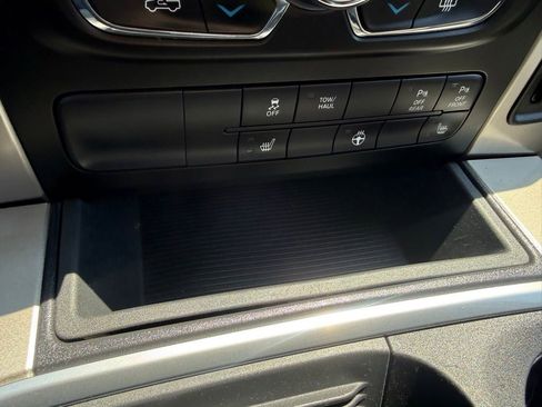 Used 2018 RAM 1500 Big Horn AWD/4WD image 26