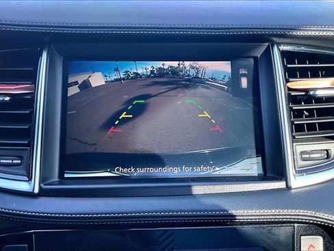 Used 2021 INFINITI QX50 Luxe w/ Appearance Package image 20