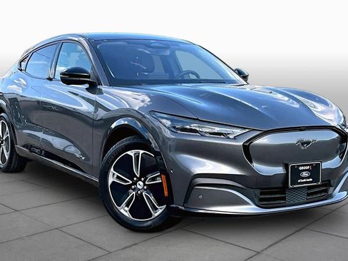 Certified 2023 Ford Mustang Mach-E Premium RWD image 2