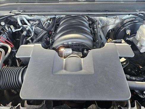 Used 2018 Chevrolet Tahoe LT w/ Max Trailering Package image 24