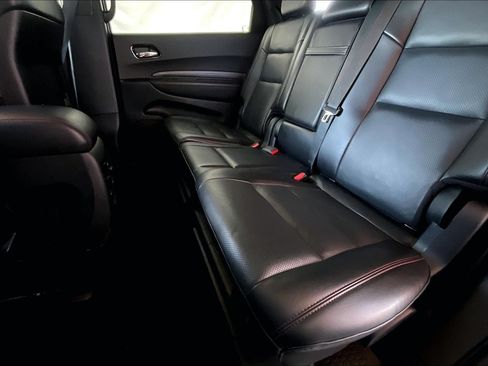 Used 2024 Dodge Durango GT AWD/4WD image 21