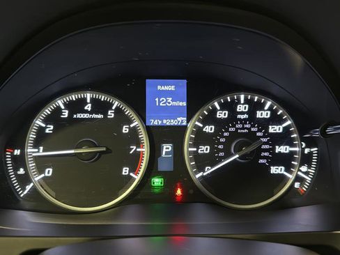 Used 2016 Acura RDX AWD image 18