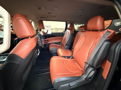 Used 2022 Kia Carnival SX FWD image 24