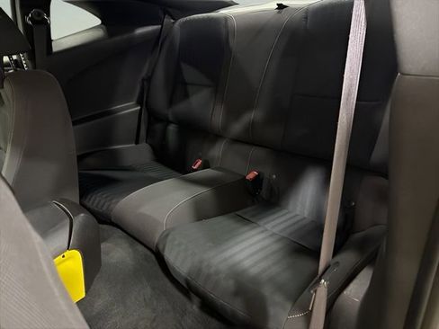 Used 2010 Chevrolet Camaro LS w/ Black Stripe Package image 13